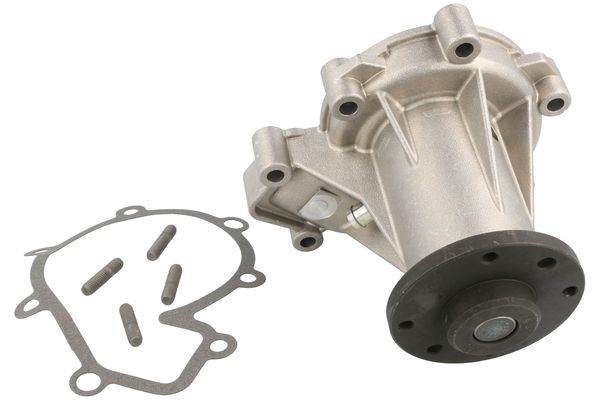 Vattenpump