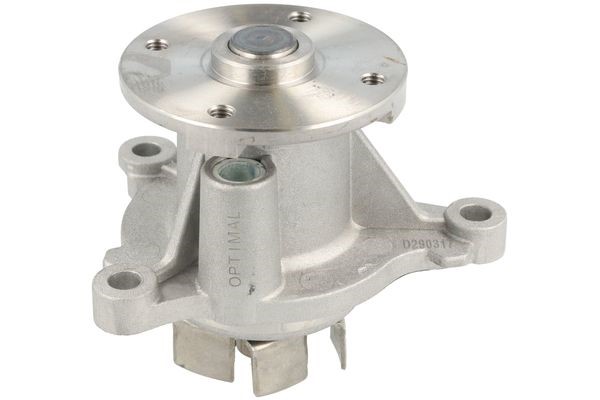 Vattenpump