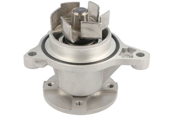 Vattenpump