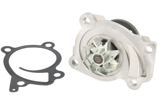Vattenpump Vattenpump