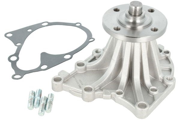 Vattenpump