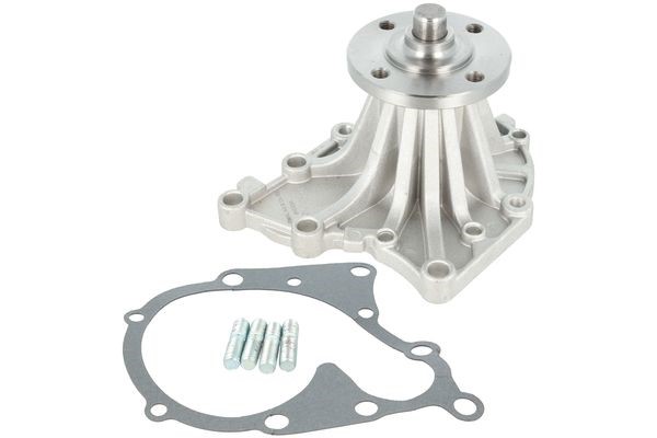 Vattenpump