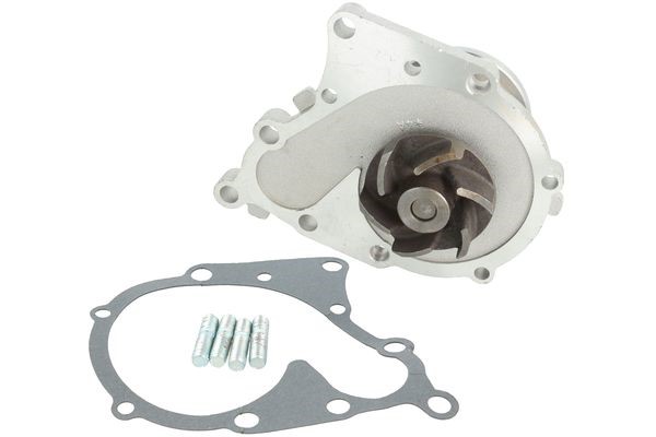 Vattenpump