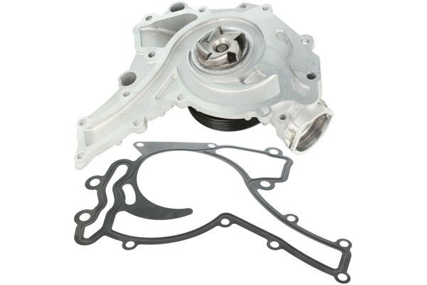 Vattenpump