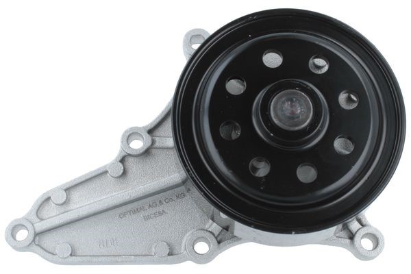 Vattenpump