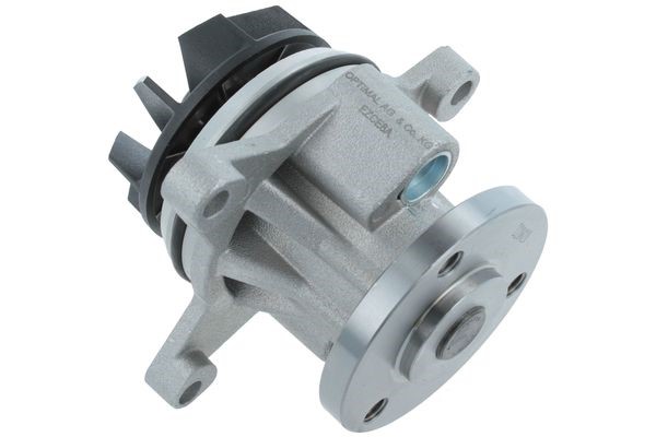 Vattenpump
