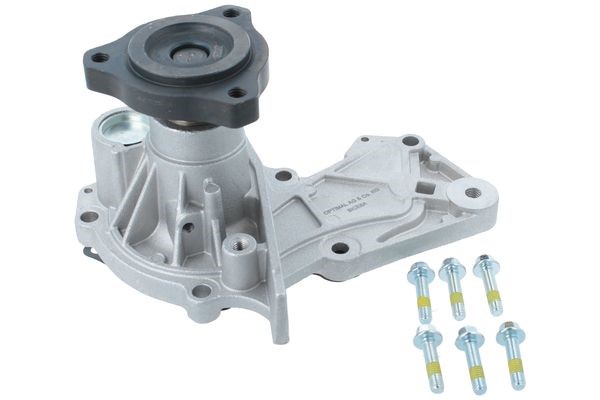 Vattenpump