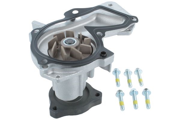 Vattenpump