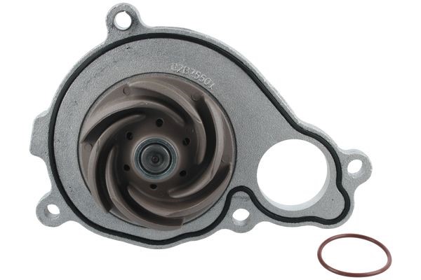 Vattenpump