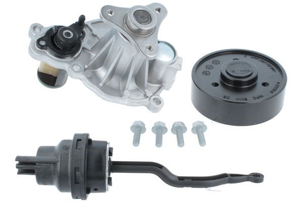 Vattenpump