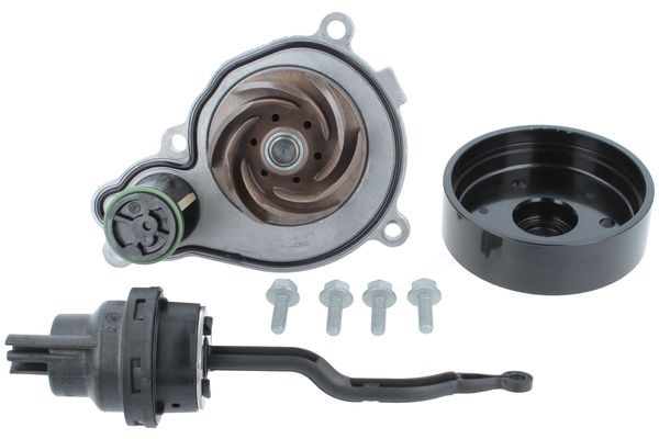 Vattenpump