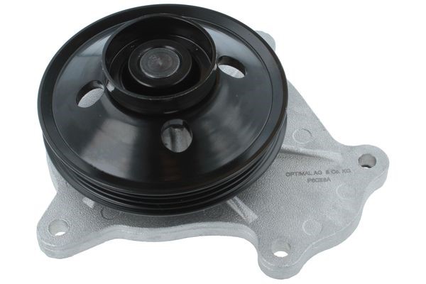 Vattenpump