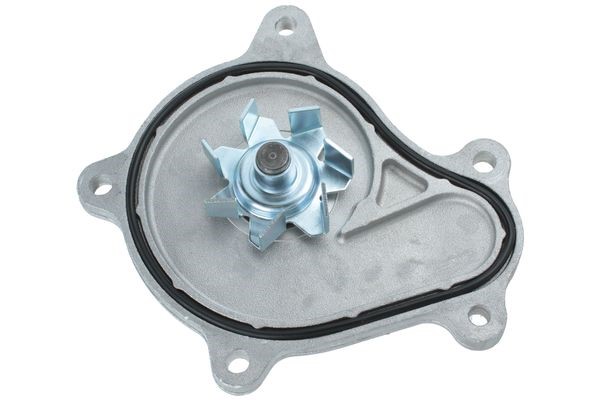 Vattenpump