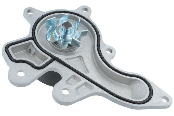 Vattenpump