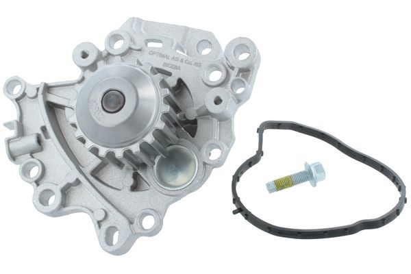 Vattenpump