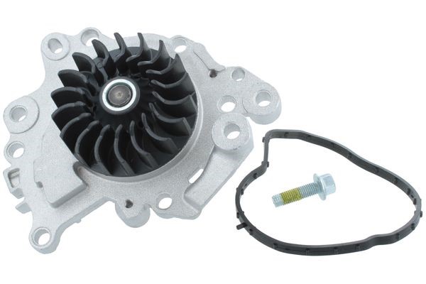 Vattenpump