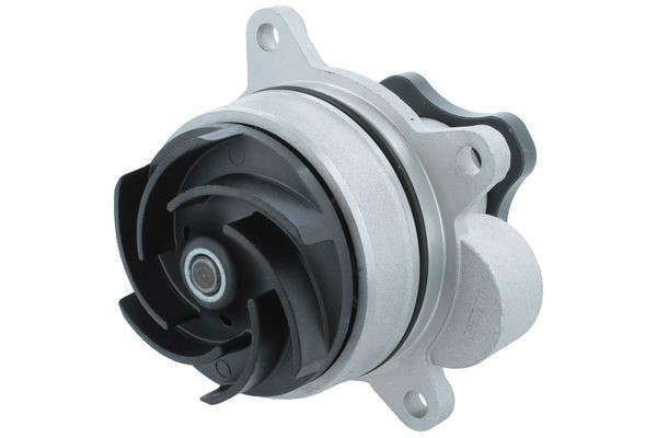 Vattenpump
