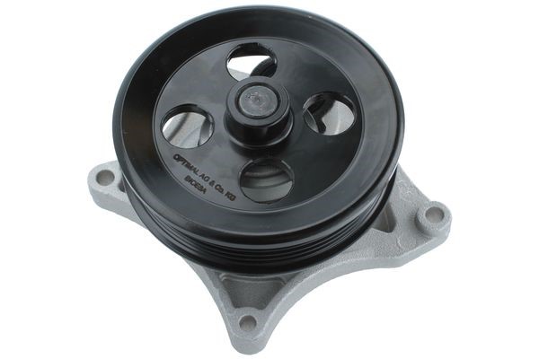 Vattenpump