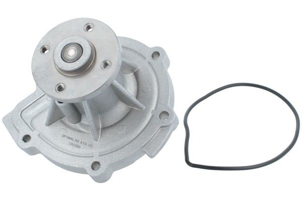 Vattenpump