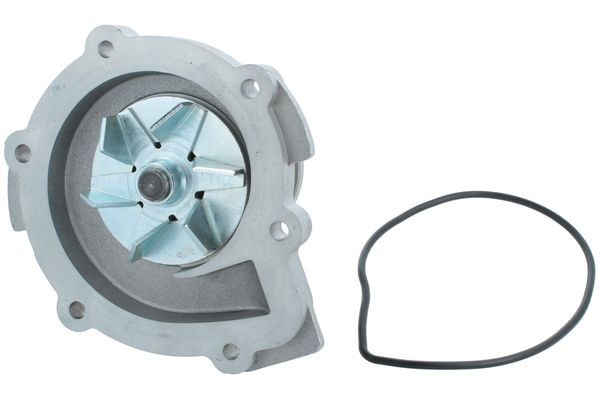Vattenpump