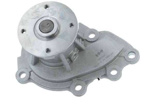 Vattenpump