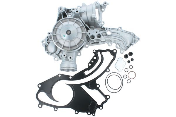 Vattenpump