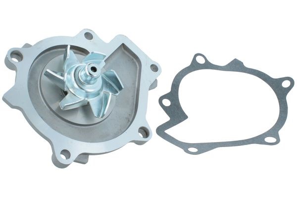 Vattenpump