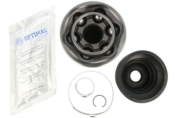 Drivknut, På hjulsidan, framaxel höger, framaxel vänster Drivknut, På hjulsidan, framaxel höger, framaxel vänster