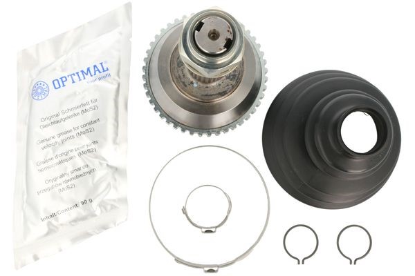 Drivknut, På hjulsidan, framaxel höger, framaxel vänster Drivknut, På hjulsidan, framaxel höger, framaxel vänster