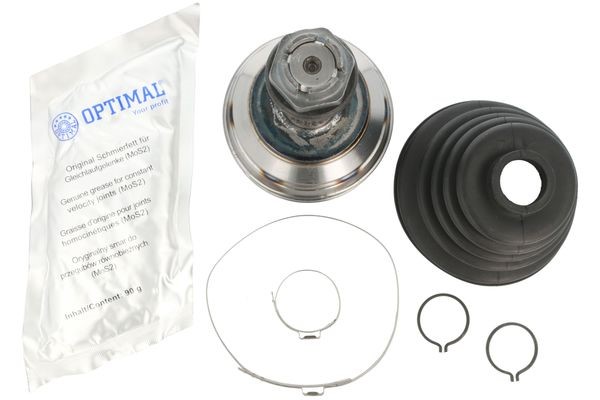 Drivknut, På hjulsidan, framaxel höger, framaxel vänster Drivknut, På hjulsidan, framaxel höger, framaxel vänster