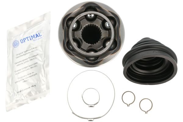 Drivknut, På hjulsidan, framaxel höger, framaxel vänster Drivknut, På hjulsidan, framaxel höger, framaxel vänster