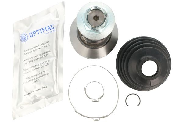 Drivknut, På hjulsidan, framaxel höger, framaxel vänster Drivknut, På hjulsidan, framaxel höger, framaxel vänster