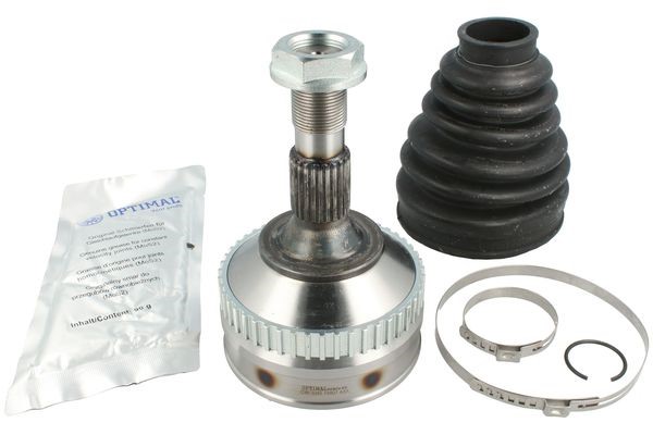 Drivknut, Framaxel, framaxel höger, framaxel vänster Drivknut, Framaxel, framaxel höger, framaxel vänster
