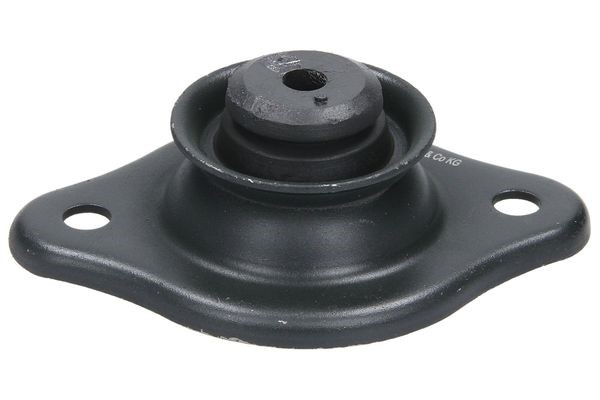 Fjäderbenslager, Bakaxel, Höger, Vänster
