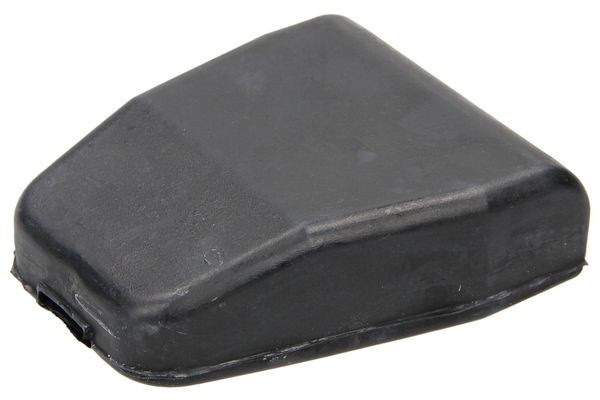 Genomslagsgummi, stötdämpare, Framaxel, Tvåsidig