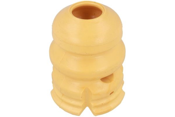 Genomslagsgummi, stötdämpare, Bakaxel, Tvåsidig