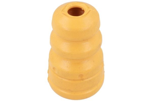 Genomslagsgummi, stötdämpare, Bakaxel, Tvåsidig