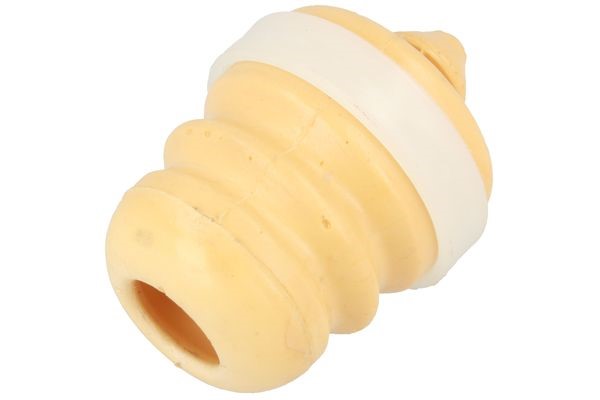 Genomslagsgummi, stötdämpare, Bakaxel, Tvåsidig
