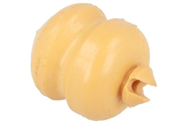 Genomslagsgummi, stötdämpare, Bakaxel, Tvåsidig