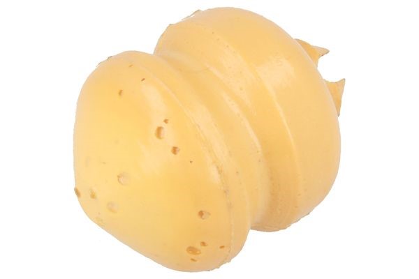 Genomslagsgummi, stötdämpare, Bakaxel, Tvåsidig Genomslagsgummi, stötdämpare, Bakaxel, Tvåsidig