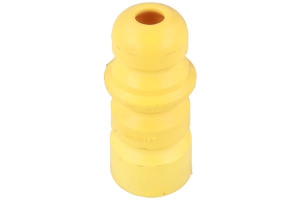 Genomslagsgummi, stötdämpare, Bakaxel, Tvåsidig