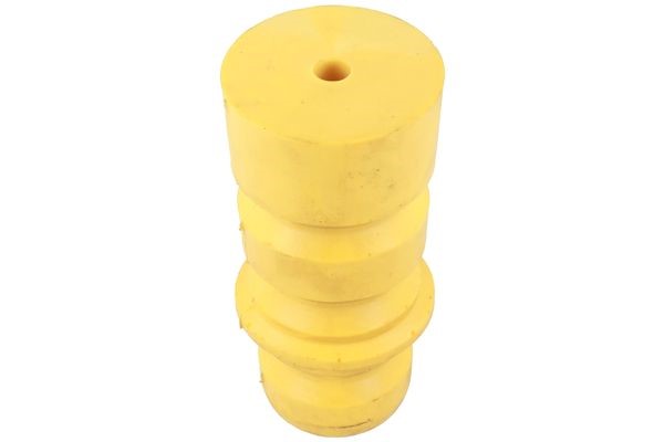 Genomslagsgummi, stötdämpare, Bakaxel, Tvåsidig