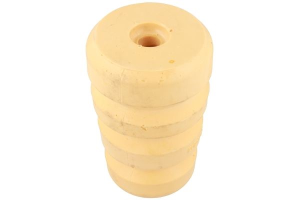 Genomslagsgummi, stötdämpare, Bakaxel, Tvåsidig