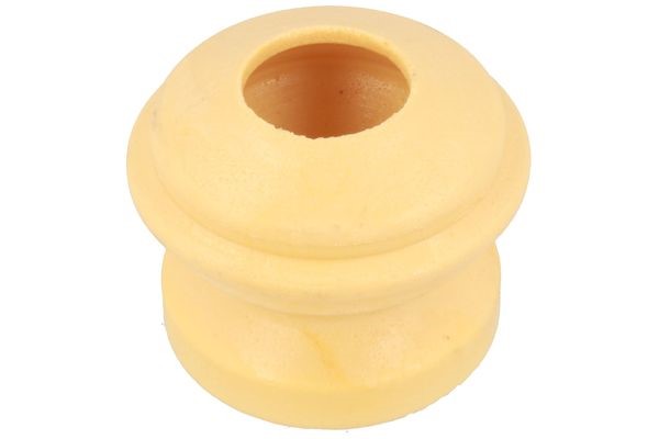 Genomslagsgummi, stötdämpare, Framaxel, Tvåsidig