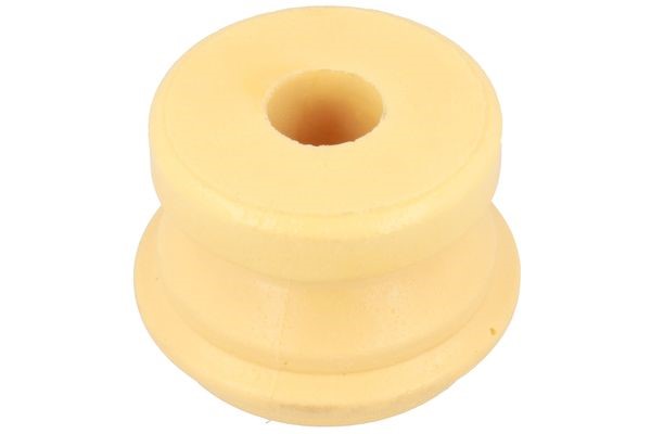 Genomslagsgummi, stötdämpare, Framaxel, Tvåsidig