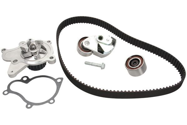 Kamremskit med vattenpump Kamremskit med vattenpump