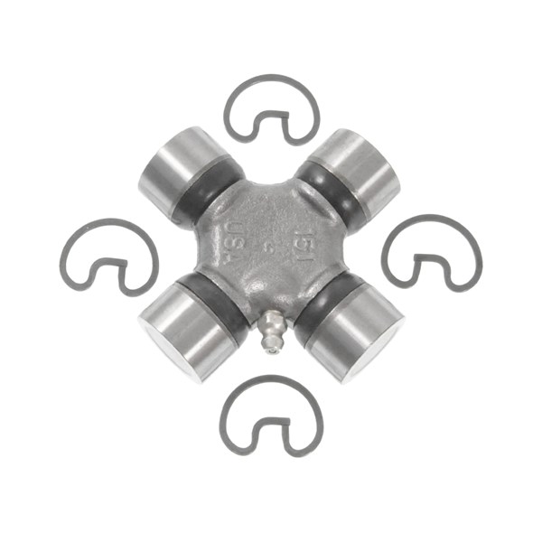 Led, kardanaxel, Fram, Bak Blue print ADA103901 BLUE PRINT