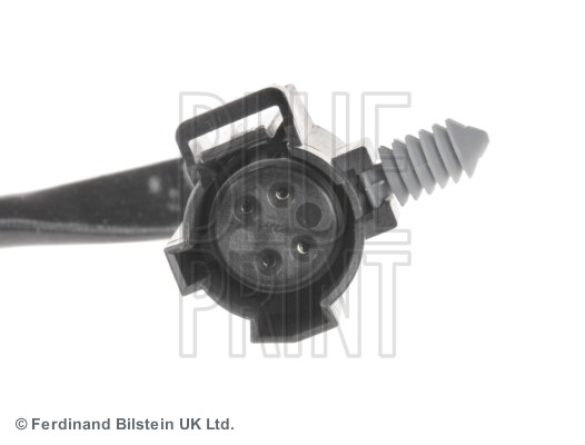 Lambdasond, Fram, Bak, Upptill Blue print ADA107029 BLUE PRINT