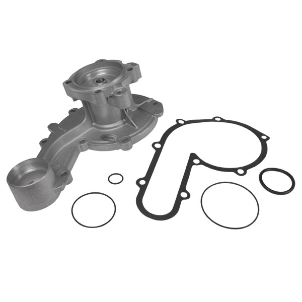 Vattenpump Blue print ADA109125 BLUE PRINT