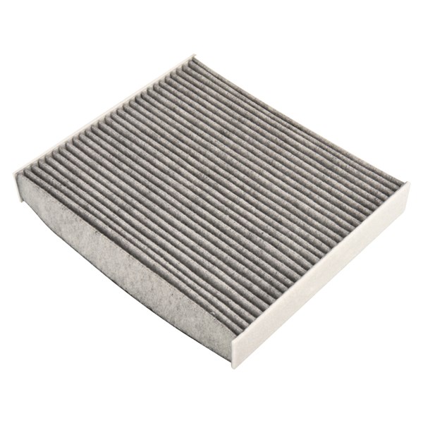 Kupefilter Blue print ADBP250023 BLUE PRINT